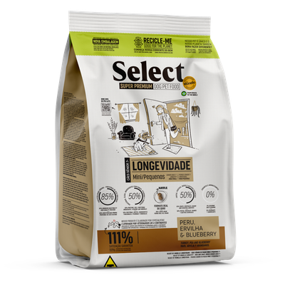 Monello Select Longevidad