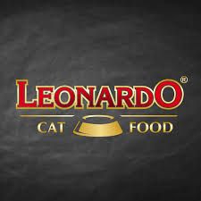 Leonardo Cat Food