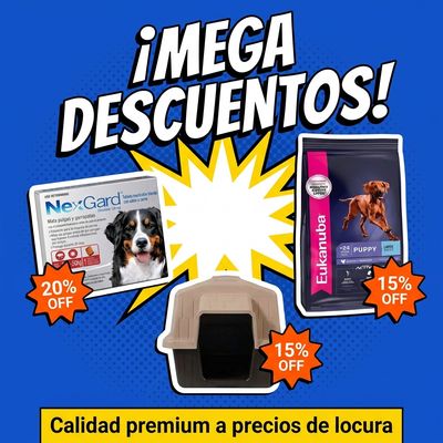 DESCUENTOS - BONO 14