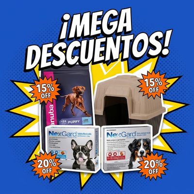 DESCUENTOS - BONO 14