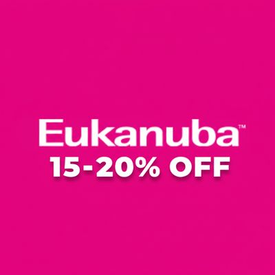 Eukanuba
