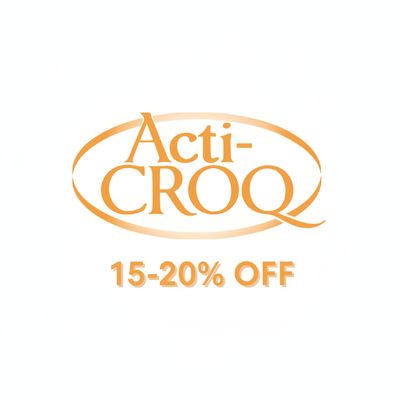 Acti-Croq