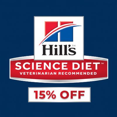 Hills Science Diet
