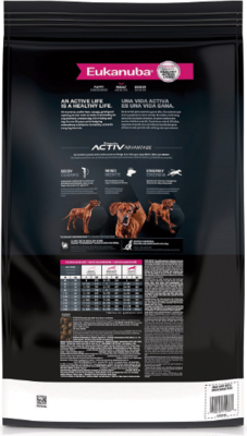 Eukanuba Adult Large Breed