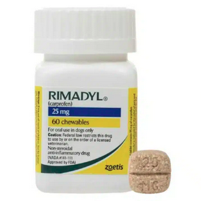 Rimadyl Tableta 100mg