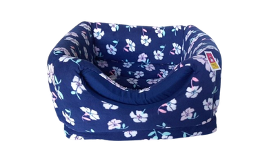 Cama cubo