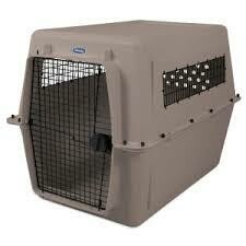 Vari Kennel  Giant 90-125 Lbs.