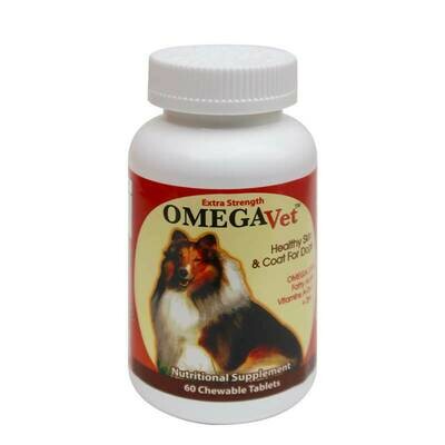 Omega-vet
