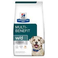 PD w/d Multi-Benefit Canine  8.5 Libras