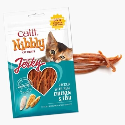 Cat it Nibbly 30g.