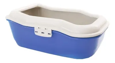 FurBox - Azul