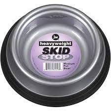 Skid Stop Basic Bowl - Mediano