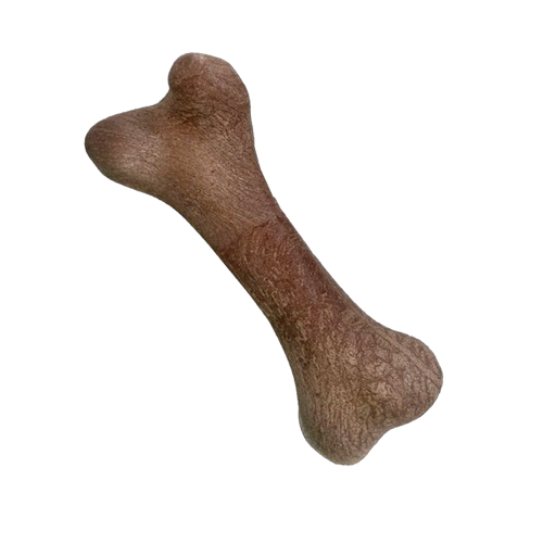 Hueso de Fibra de Coco - Large