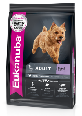 Eukanuba Adult Small Breed - 7.5kg