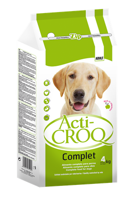 Acti-Croq® Complete - 20kg