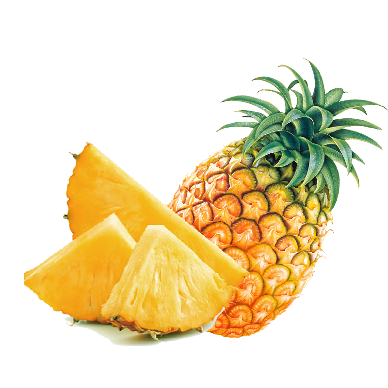 Caja de agua saborizada de 20 litros - Piña