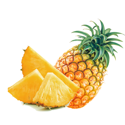 Caja de agua saborizada de 20 litros - Piña