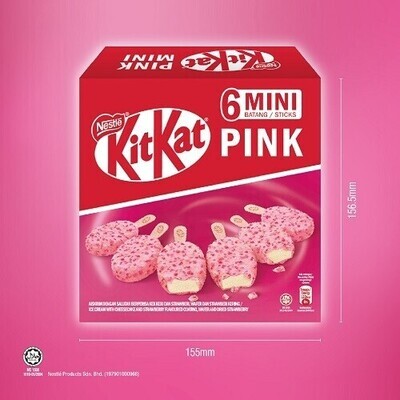 Women's Day Pink Promo (Twin Multipack)
