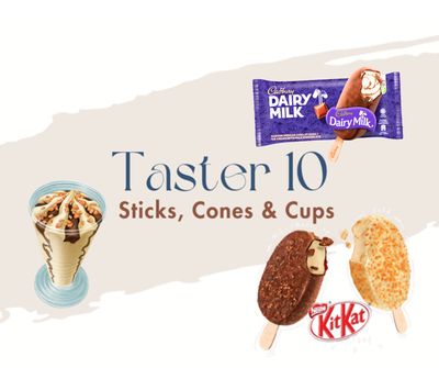 Taster 10