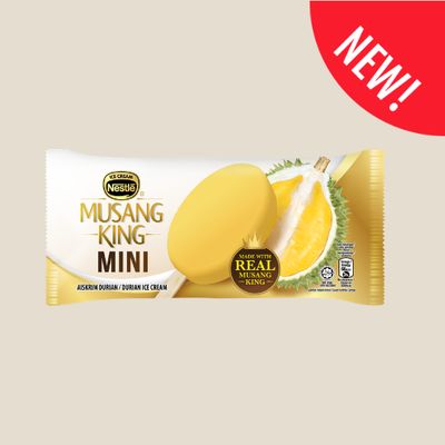 Nestlé Musang King Mini Stick (30 Sticks)