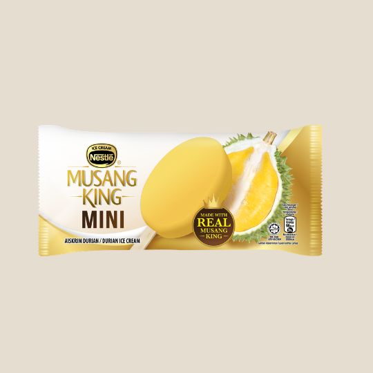 Nestlé Musang King Mini Stick (30 Sticks)