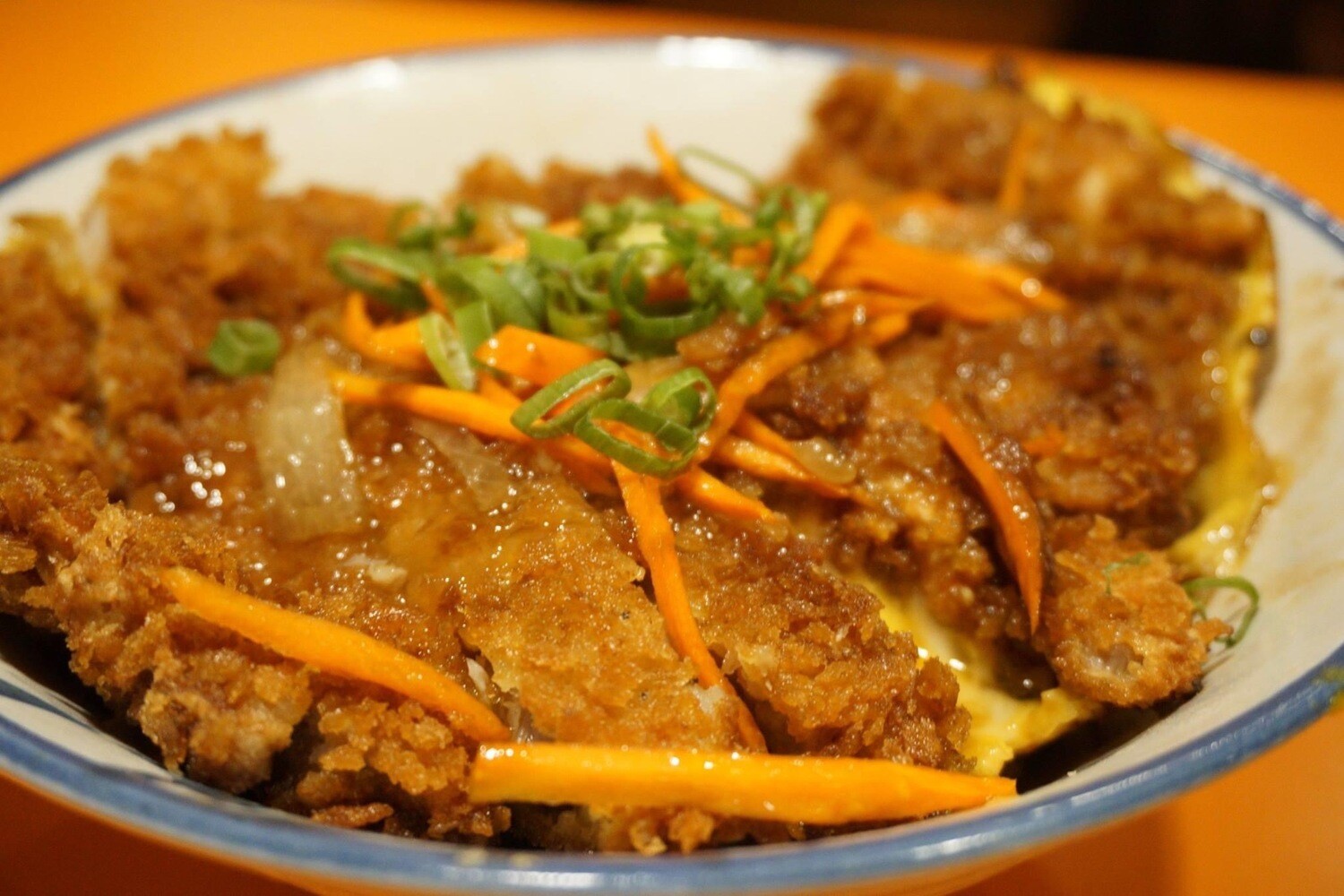 Katsudon