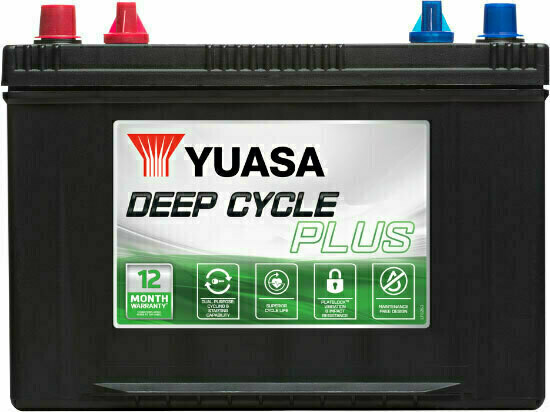 27DCMF Yuasa