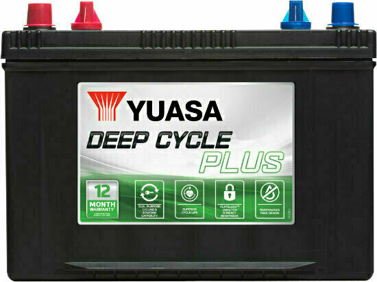 27DCMF Yuasa