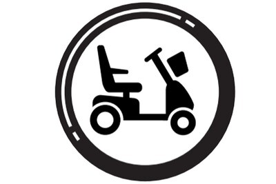 Mobility Scooter Batteries