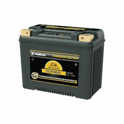 Poweroad Lithium Batteries