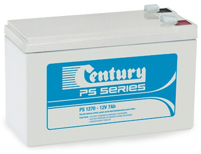 PS1270L Century PS
