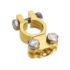 Battery Accessories (Terminals, Link wires)