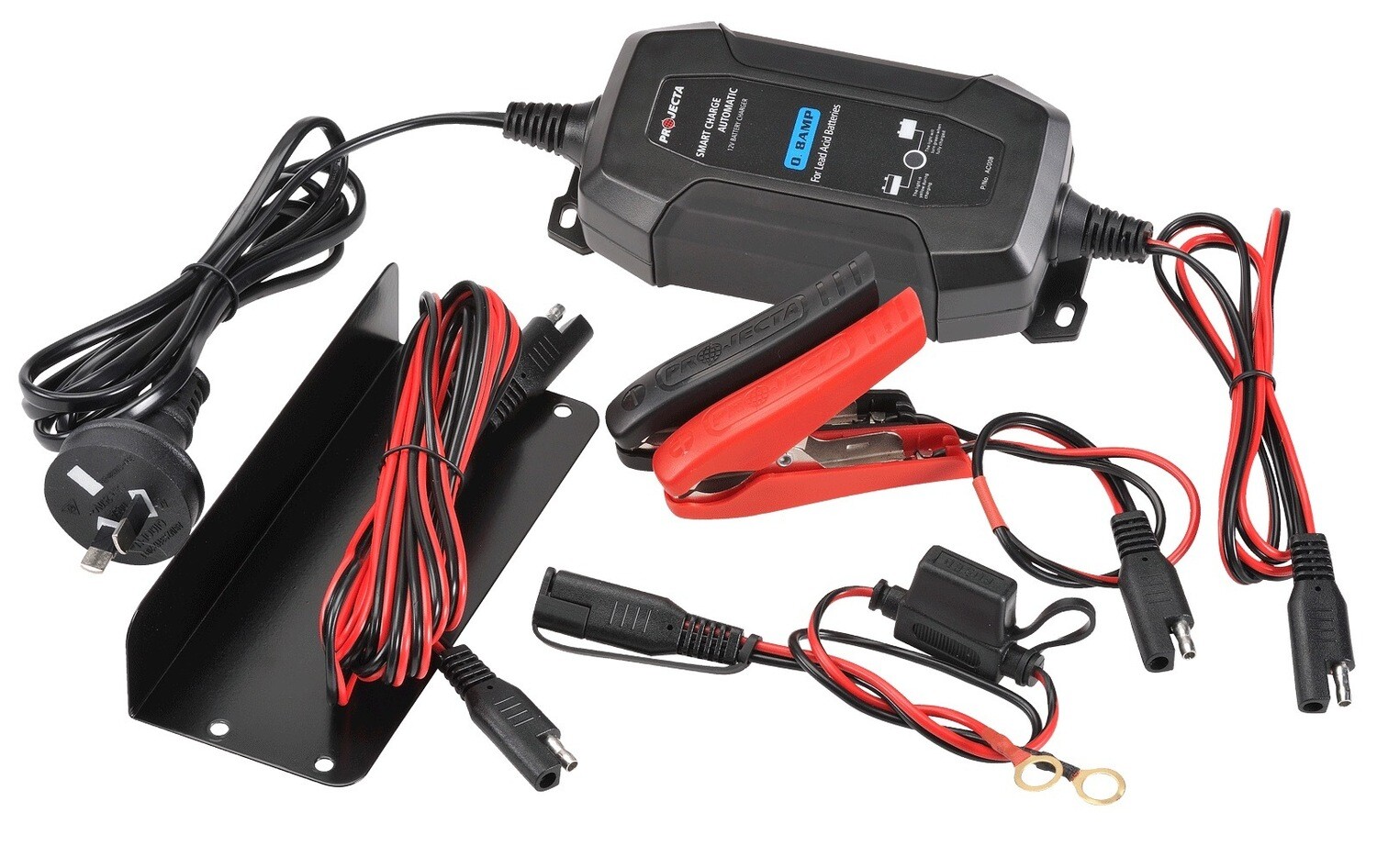 Charge N’ Maintain 12V 1.5AMP