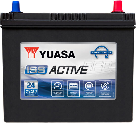 N55MF Yuasa