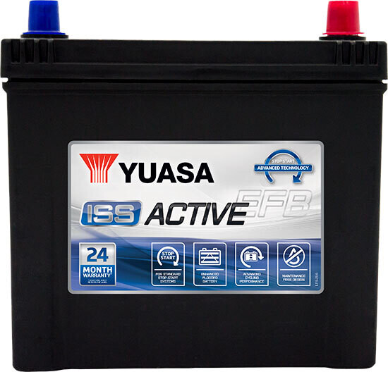 Q85MF Yuasa