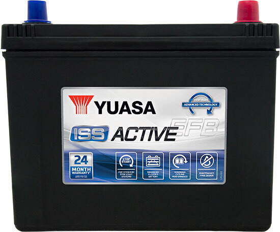 S95MF Yuasa