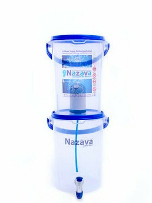 Nazava Water Filter System