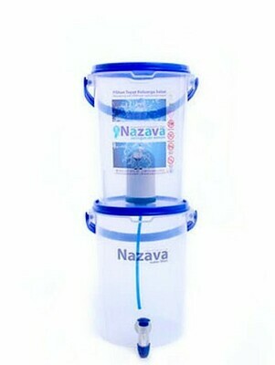 Nazava Water Filter System