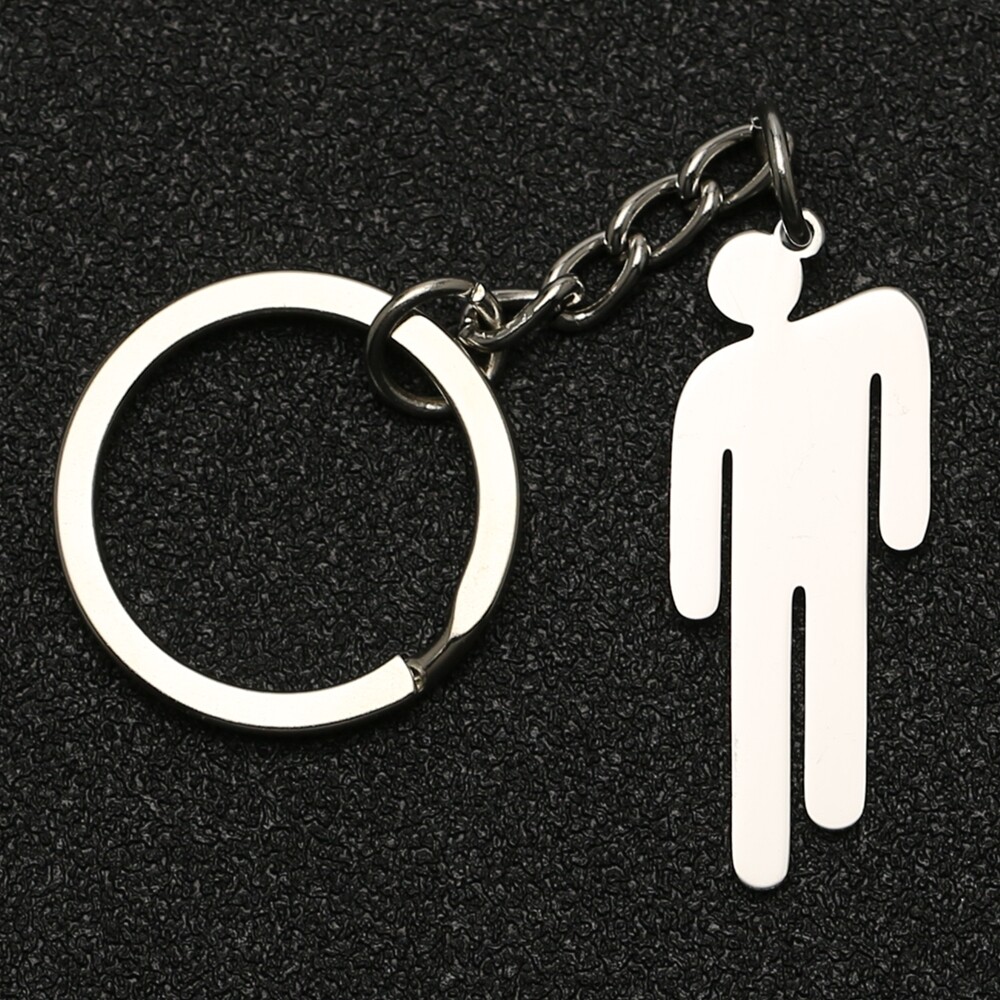 Billie Eilish Chain