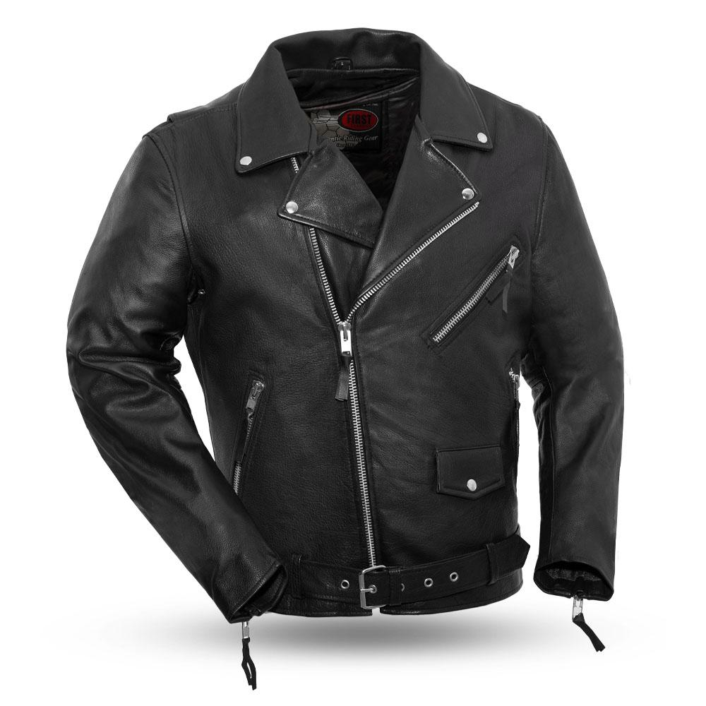 Style: 12 Men's