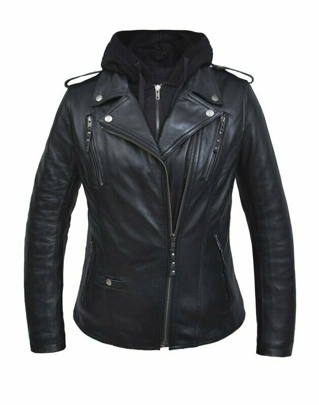 Style: MLL2575Ladies