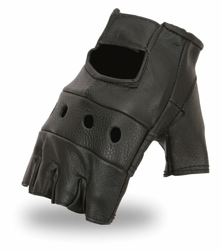Style: 160 Men's