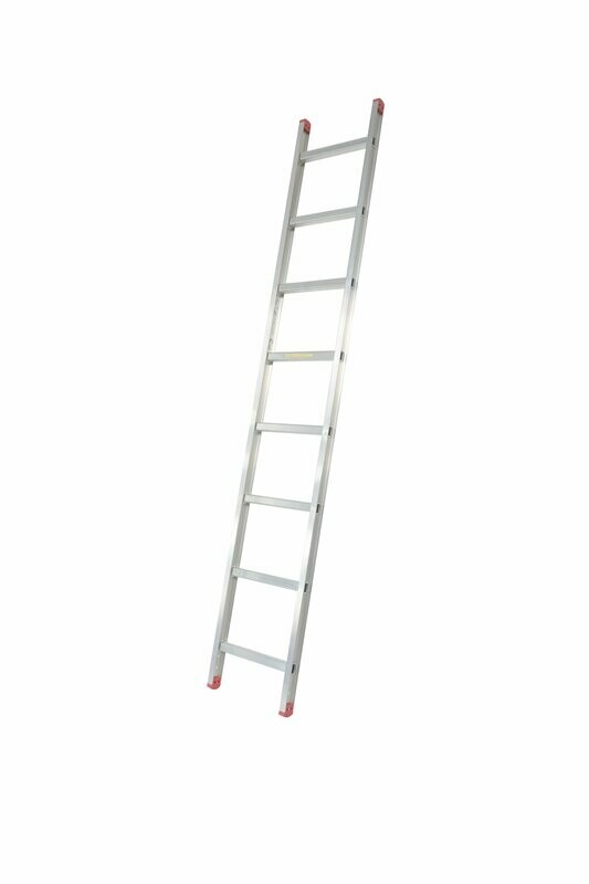 1-tlg. Sprossenanlegeleiter