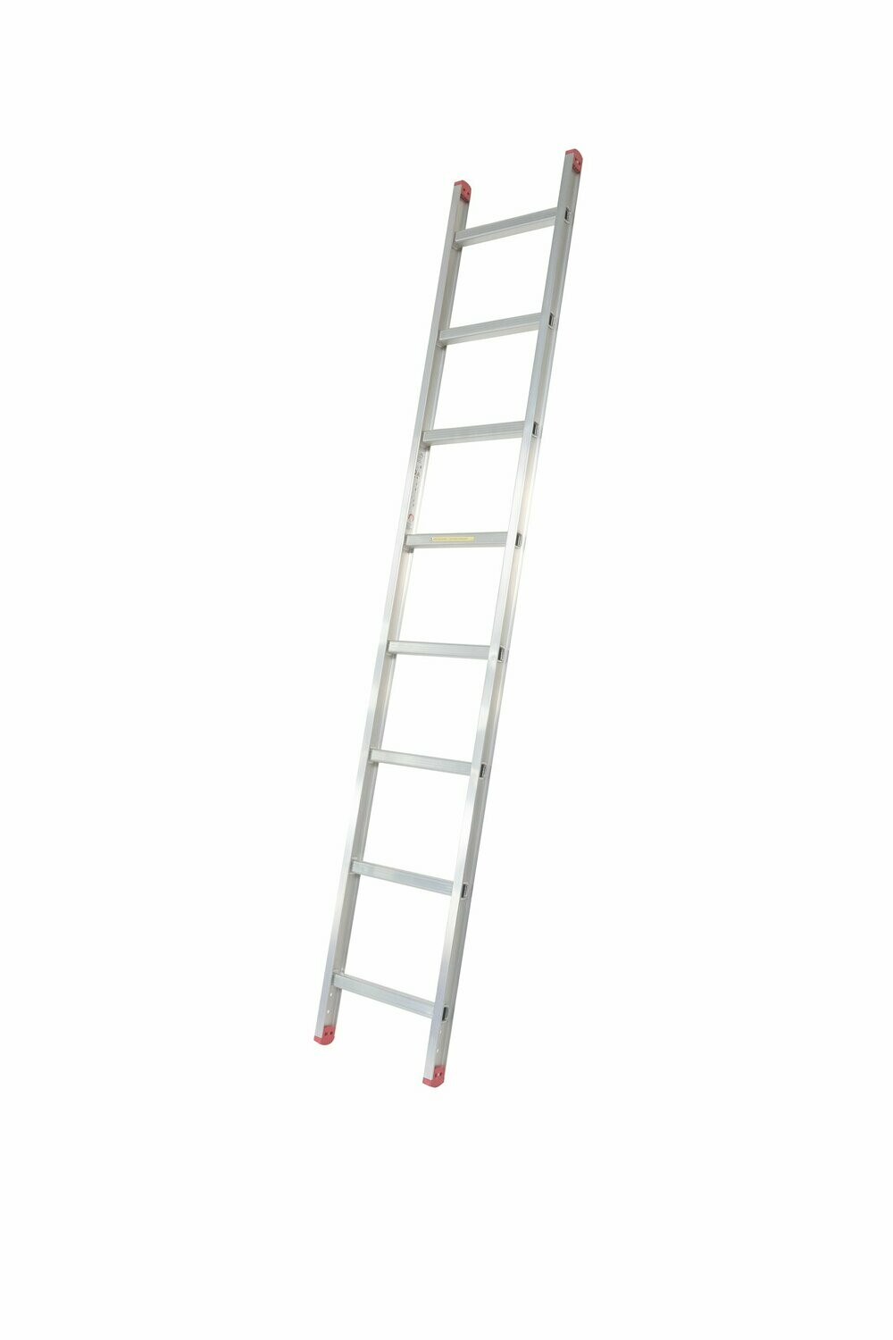 1-tlg. Sprossenanlegeleiter 1-tlg. Sprossenanlegeleiter