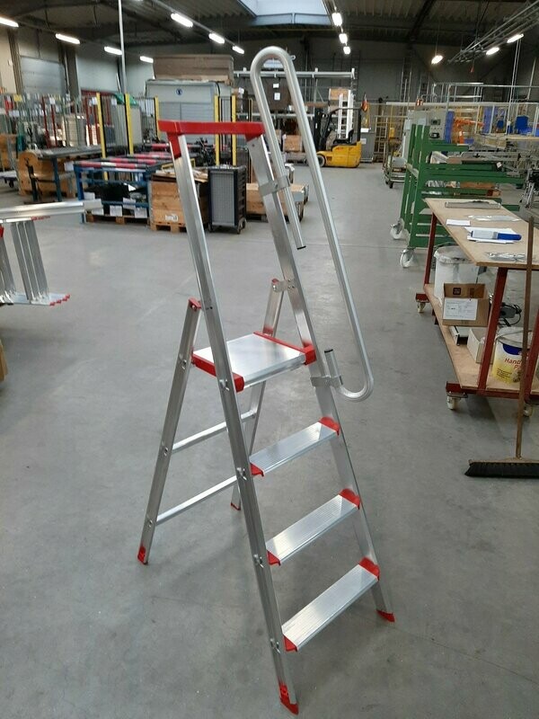 Handlauf mittel