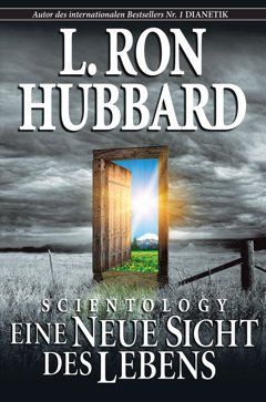 Scientology: Eine Neue Sicht des Lebens (Taschenbuch)