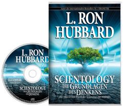 Scientology: Die Grundlagen des Denkens