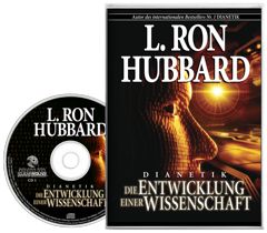 Dianetik: Die Entwicklung einer Wissenschaft Dianetik: Die Entwicklung einer Wissenschaft