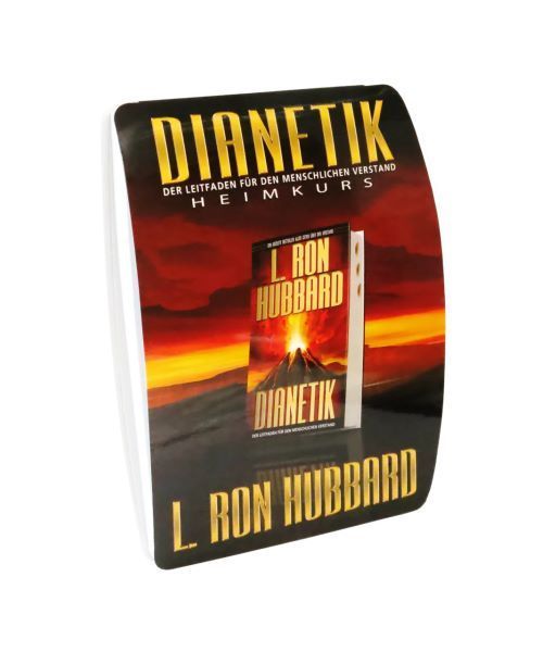 Heimkurs - Dianetik: Der Leitfaden für den menschlichen Verstand