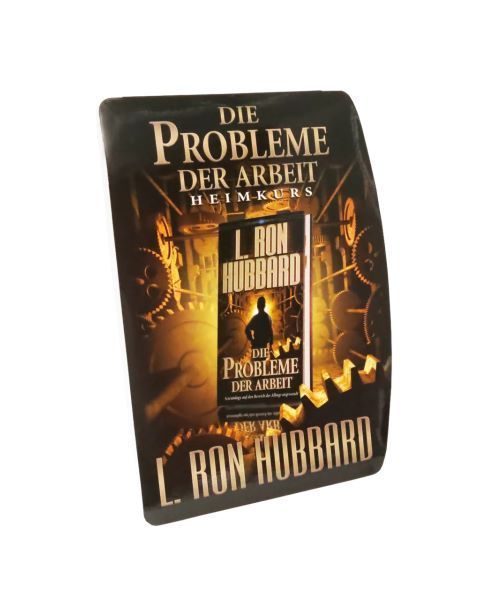 Heimkurs - Probleme der Arbeit